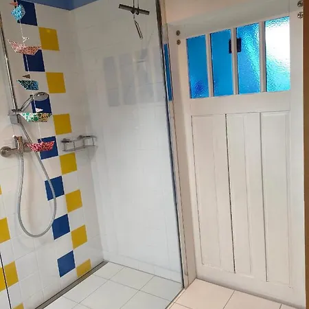 Schlaf Mal Im Denkmal Апартаменты Birstein