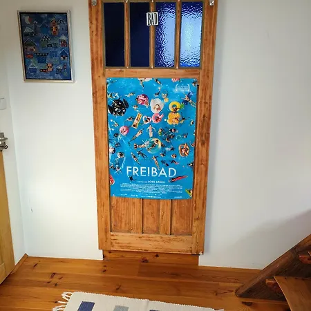 Апартаменты Schlaf Mal Im Denkmal Birstein