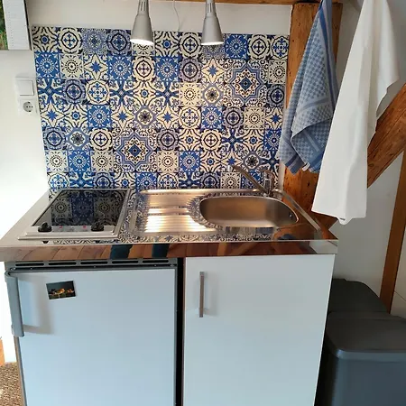 Апартаменты Schlaf Mal Im Denkmal