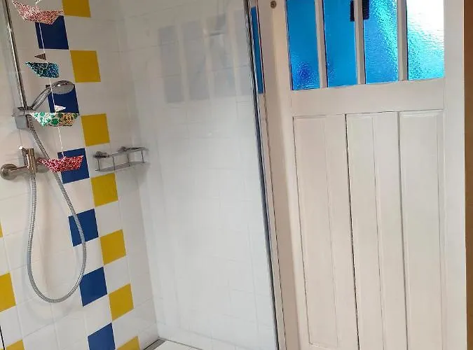 Schlaf Mal Im Denkmal דירה Birstein