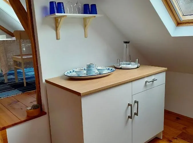 Schlaf Mal Im Denkmal דירה