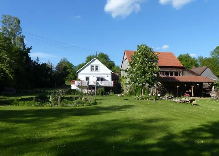 Schlaf Mal Im Denkmal * Birstein