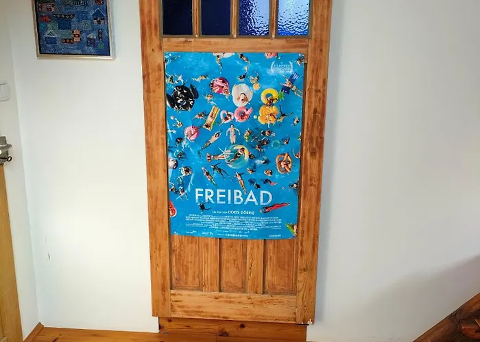 דירה Schlaf Mal Im Denkmal Birstein